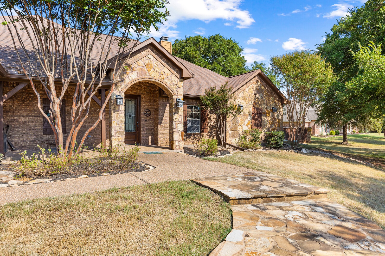 1865 Austin Hines Drive China Spring TX 76633