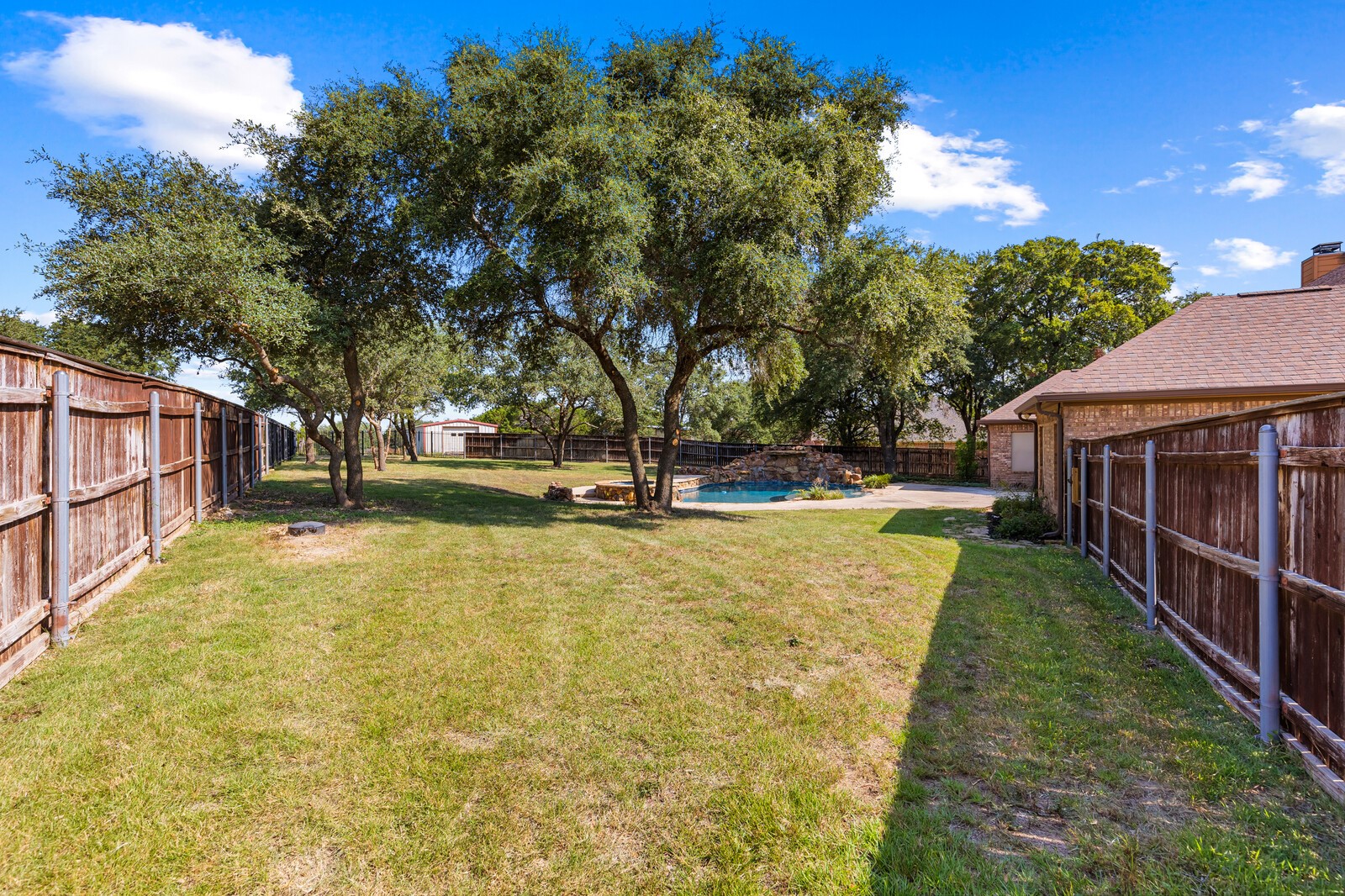 1865 Austin Hines Drive China Spring TX 76633