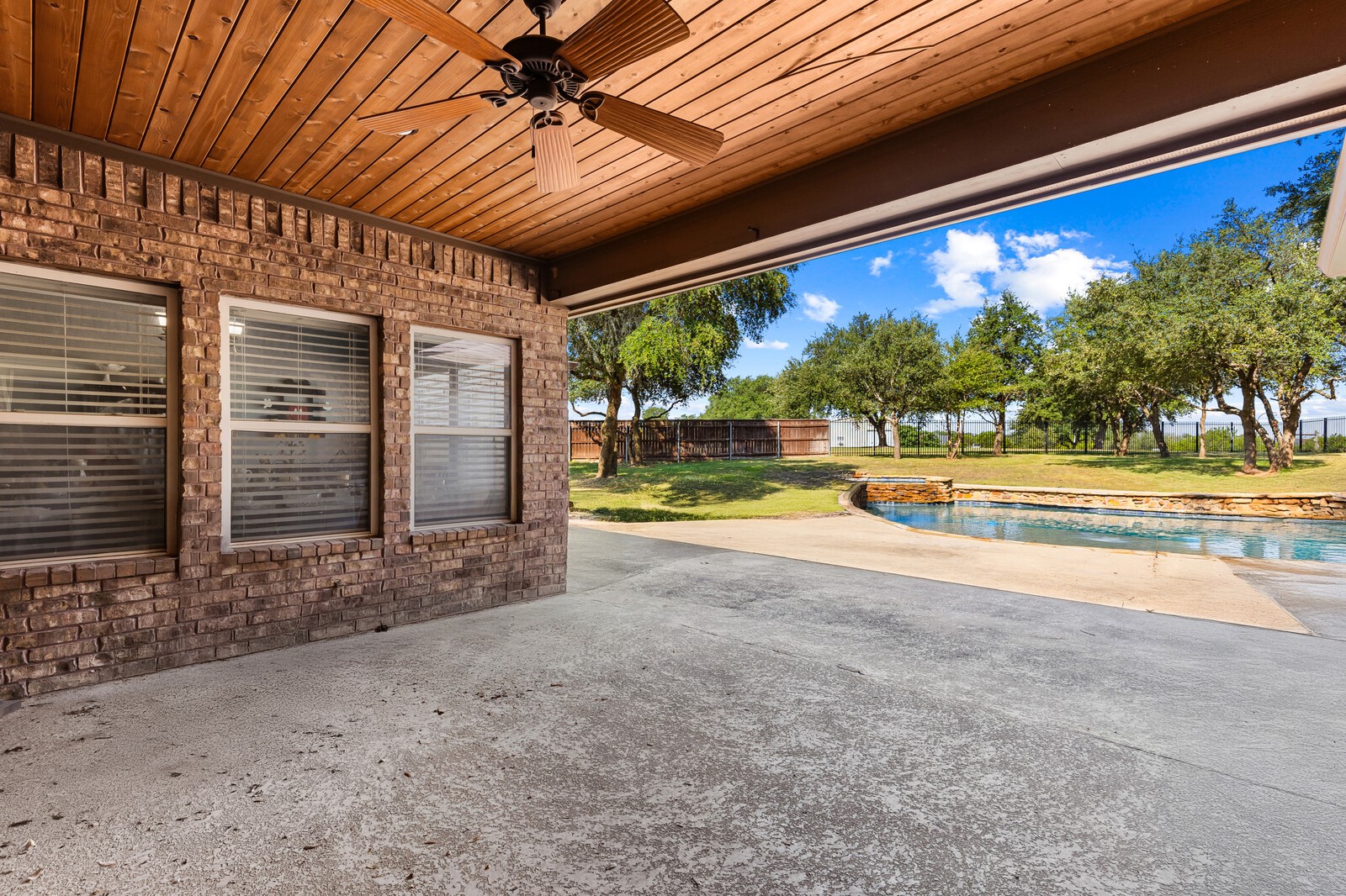 1865 Austin Hines Drive China Spring TX 76633