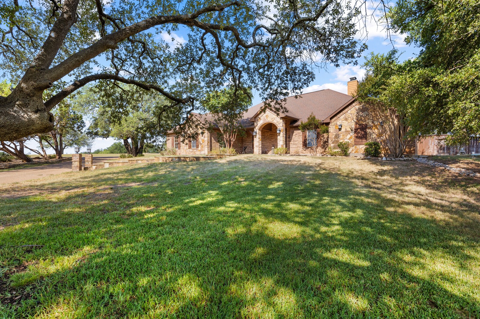 1865 Austin Hines Drive China Spring TX 76633