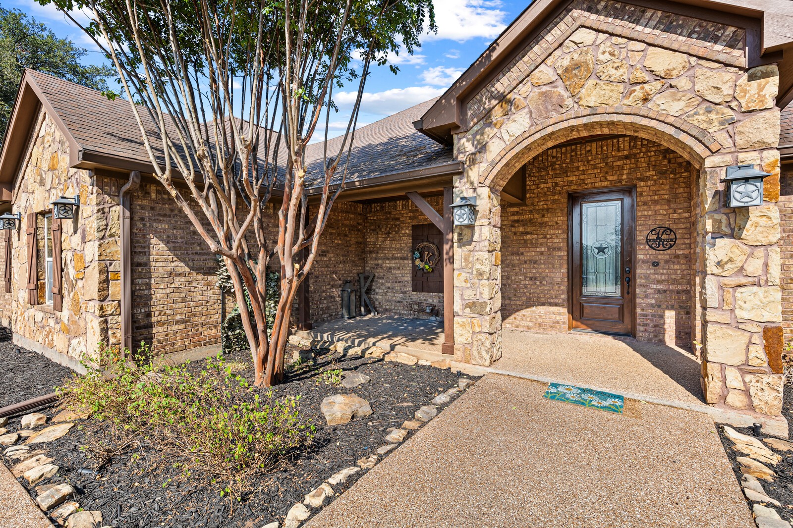 1865 Austin Hines Drive China Spring TX 76633