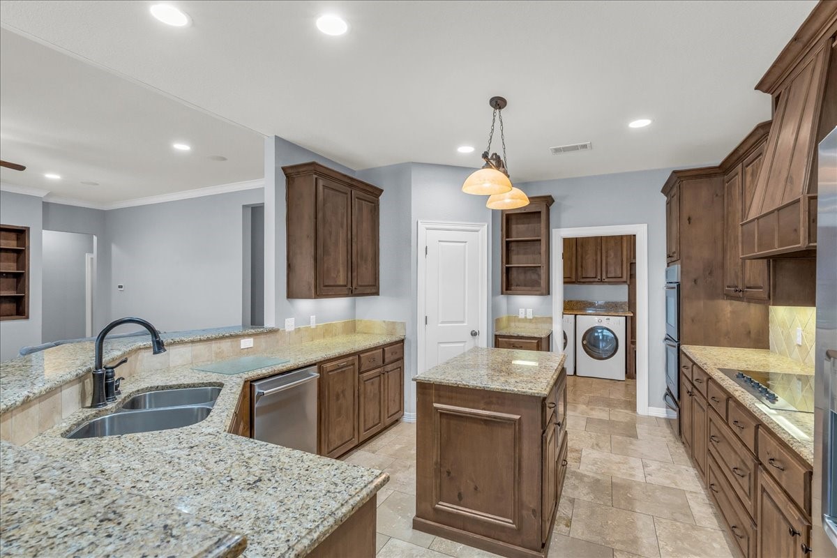 1865 Austin Hines Drive China Spring TX 76633