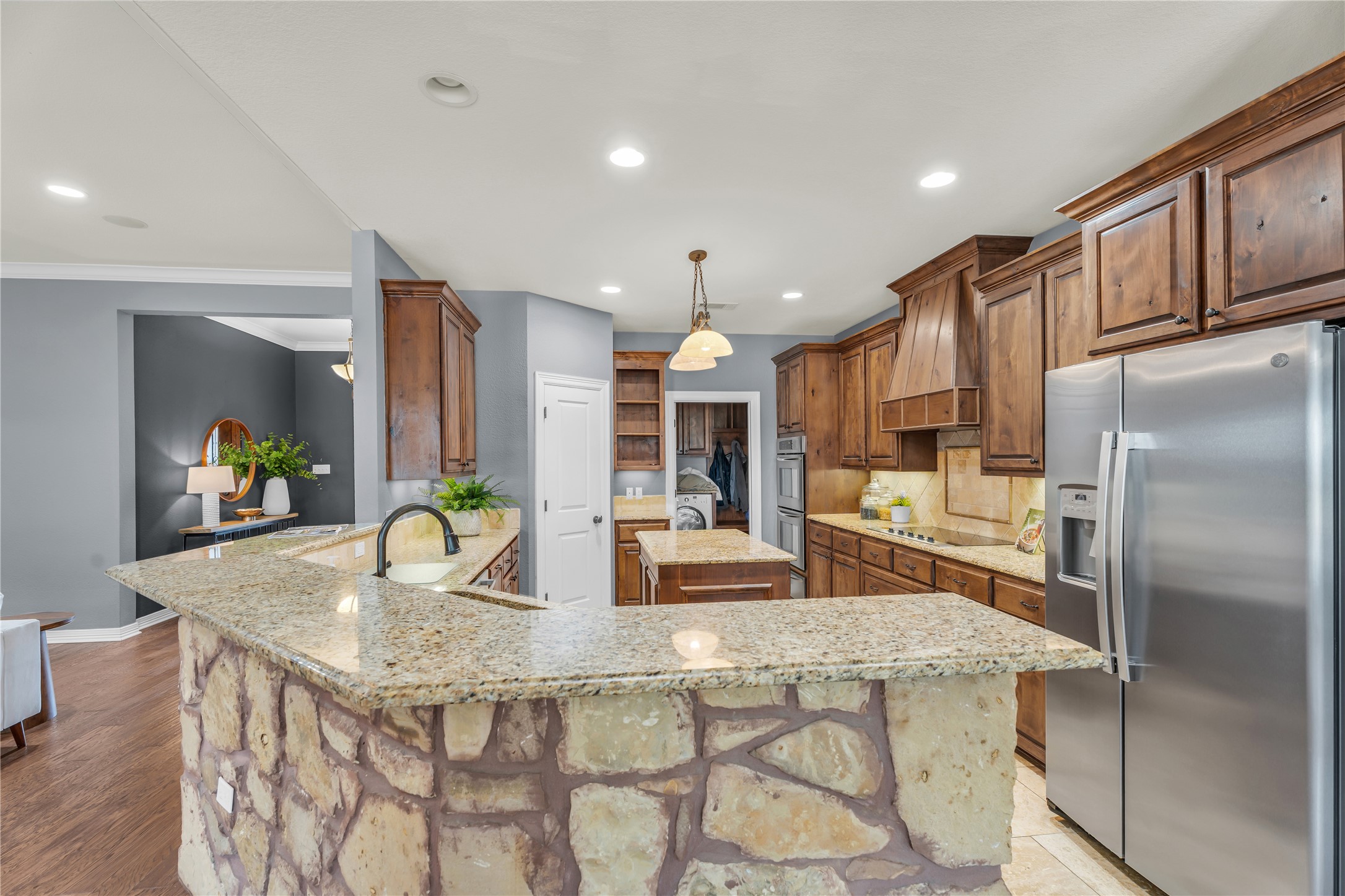 1865 Austin Hines Drive China Spring TX 76633