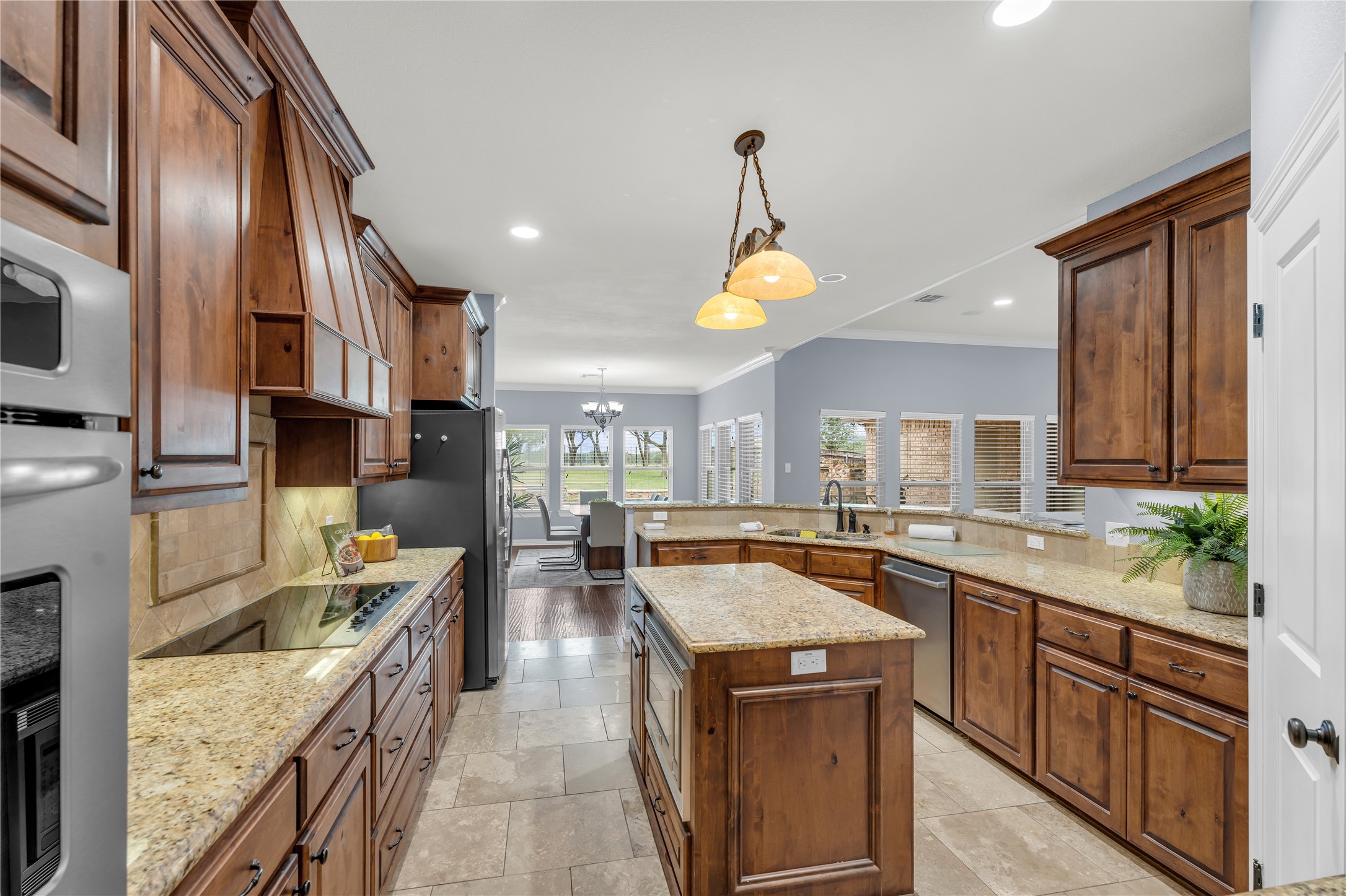 1865 Austin Hines Drive China Spring TX 76633