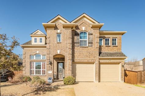 14113 Sugar Hill Drive Little Elm TX 75068
