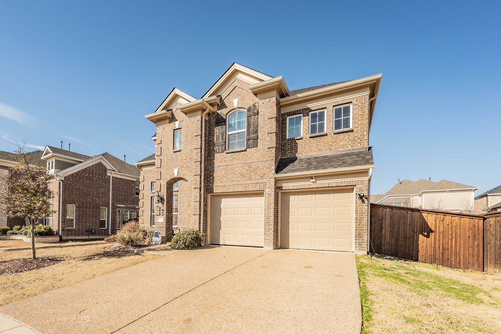 14113 Sugar Hill Drive Little Elm TX 75068