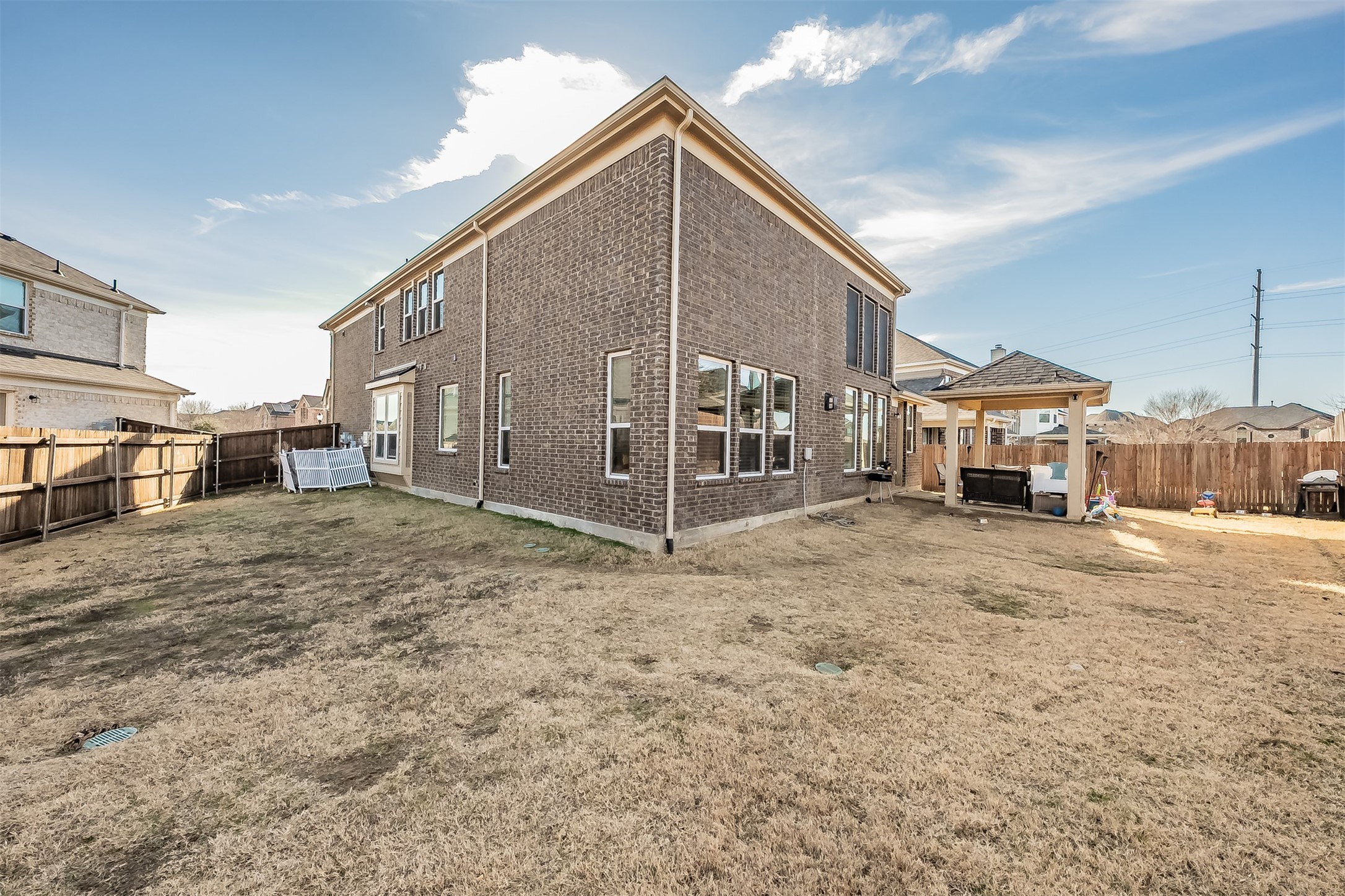 14113 Sugar Hill Drive Little Elm TX 75068