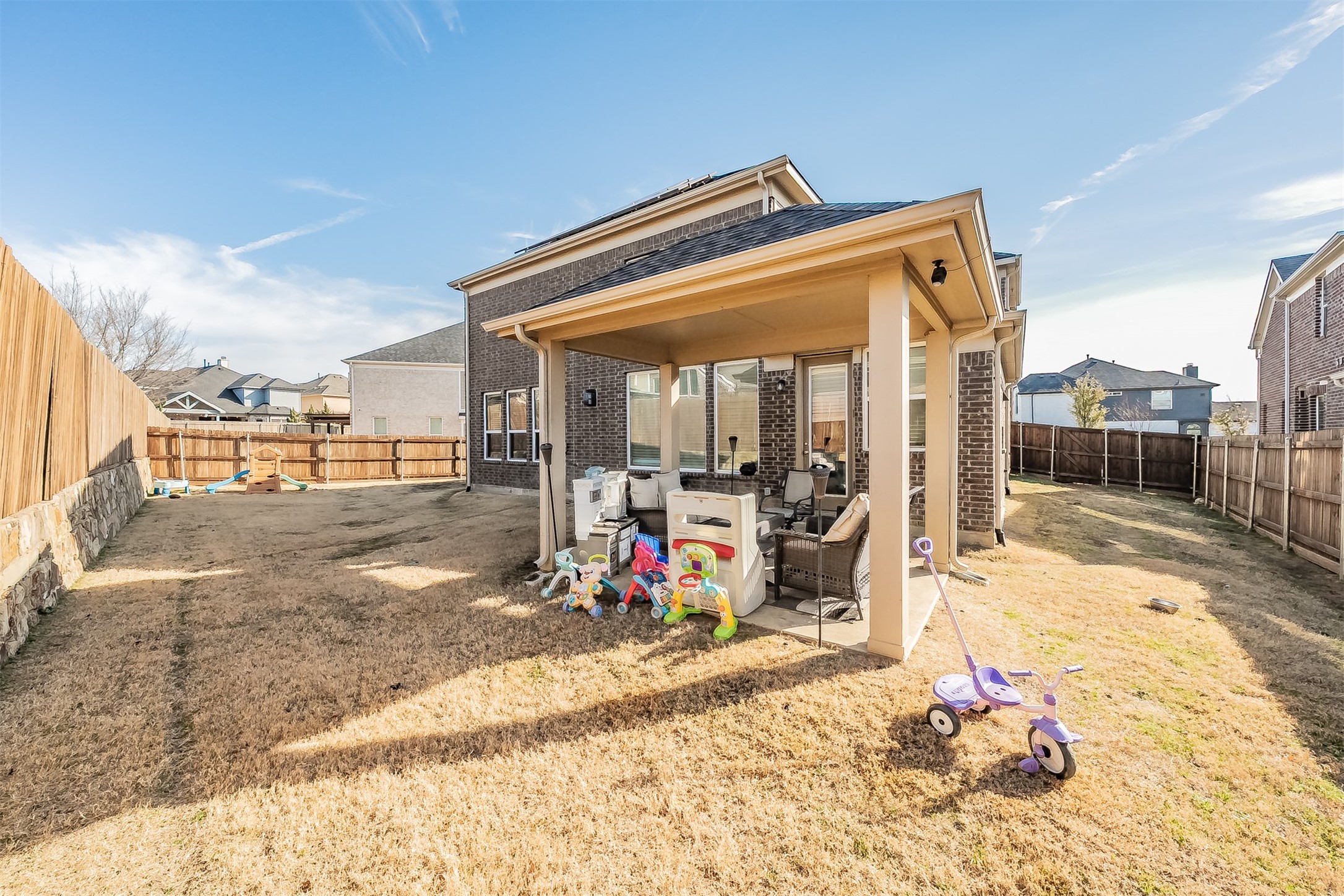 14113 Sugar Hill Drive Little Elm TX 75068
