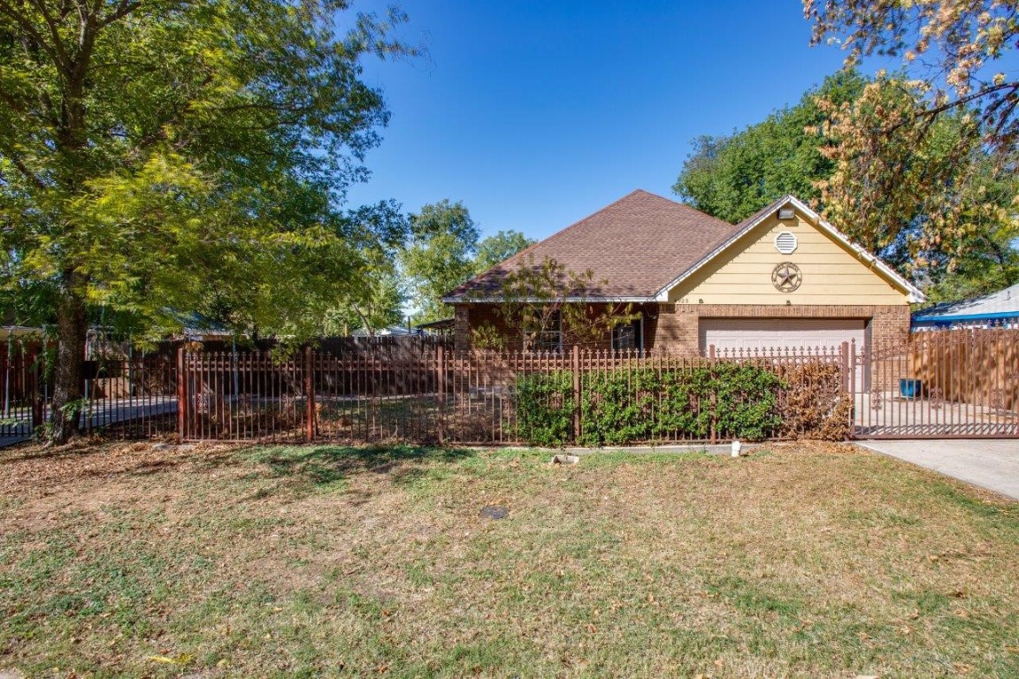 4925 Melodylane Street Fort Worth TX 76137