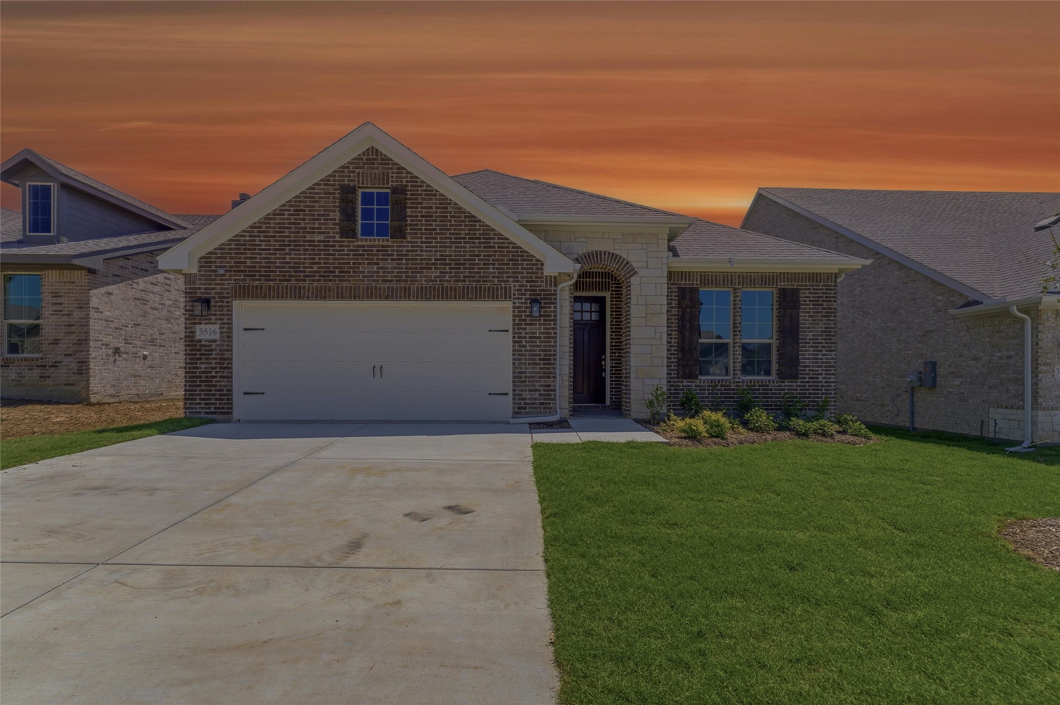 3516 Helena Street Gainesville TX 76240