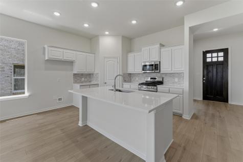 3516 Helena Street Gainesville TX 76240