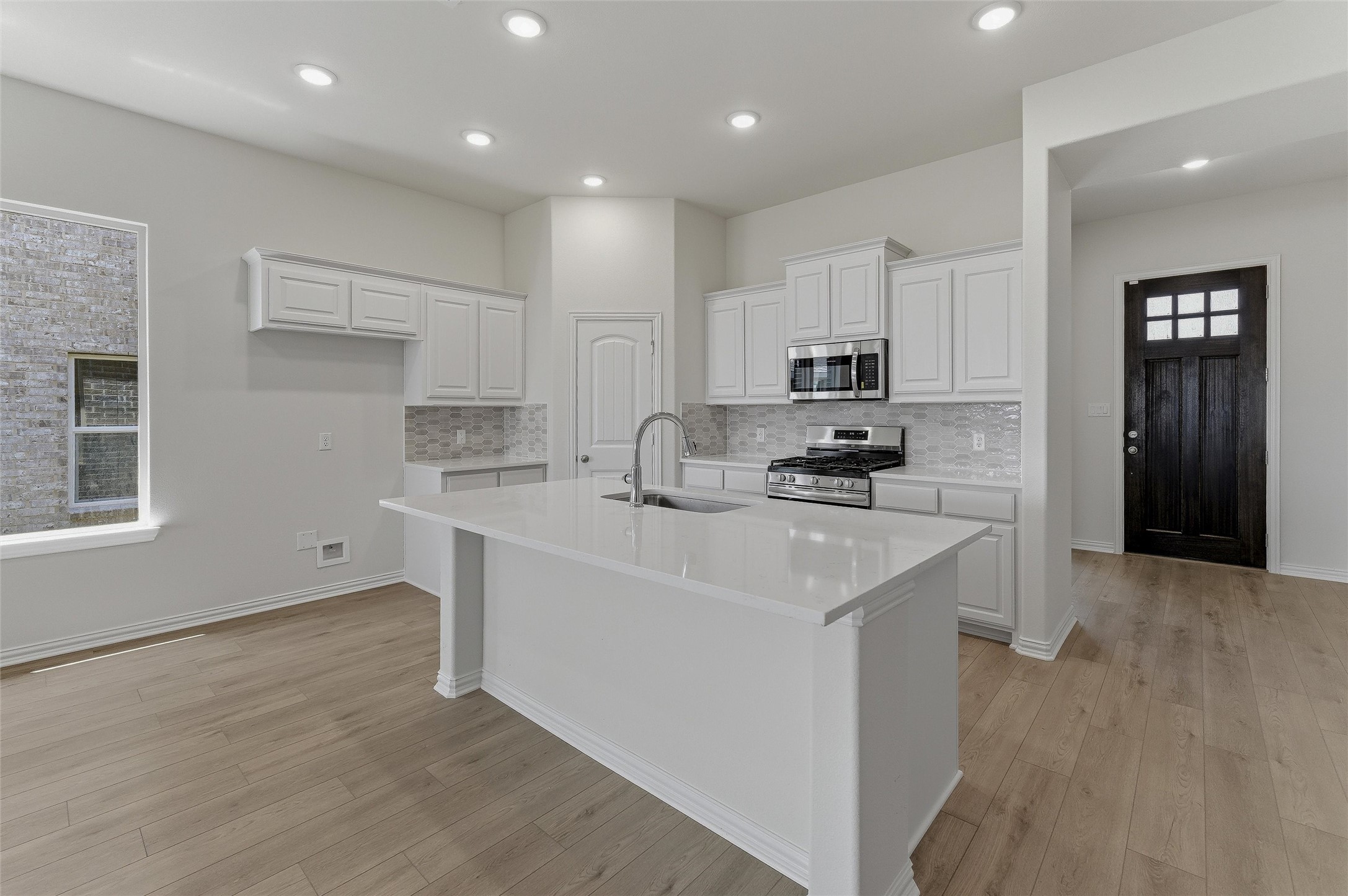 3516 Helena Street Gainesville TX 76240