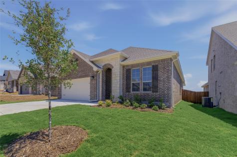 3516 Helena Street Gainesville TX 76240