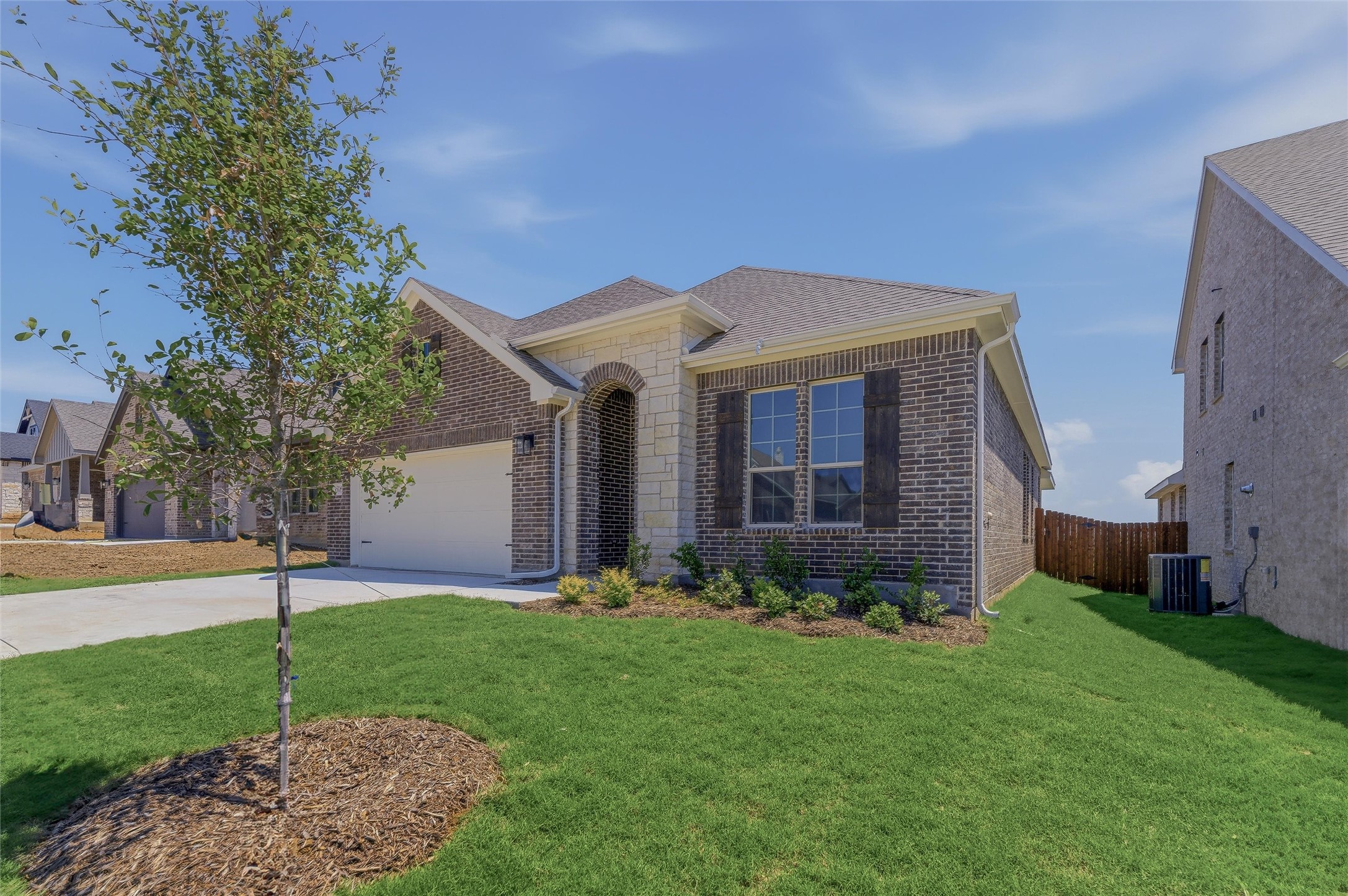 3516 Helena Street Gainesville TX 76240