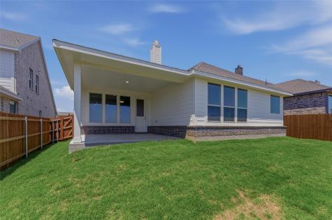 3516 Helena Street Gainesville TX 76240