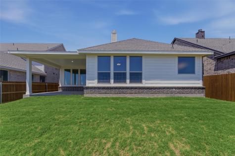 3516 Helena Street Gainesville TX 76240