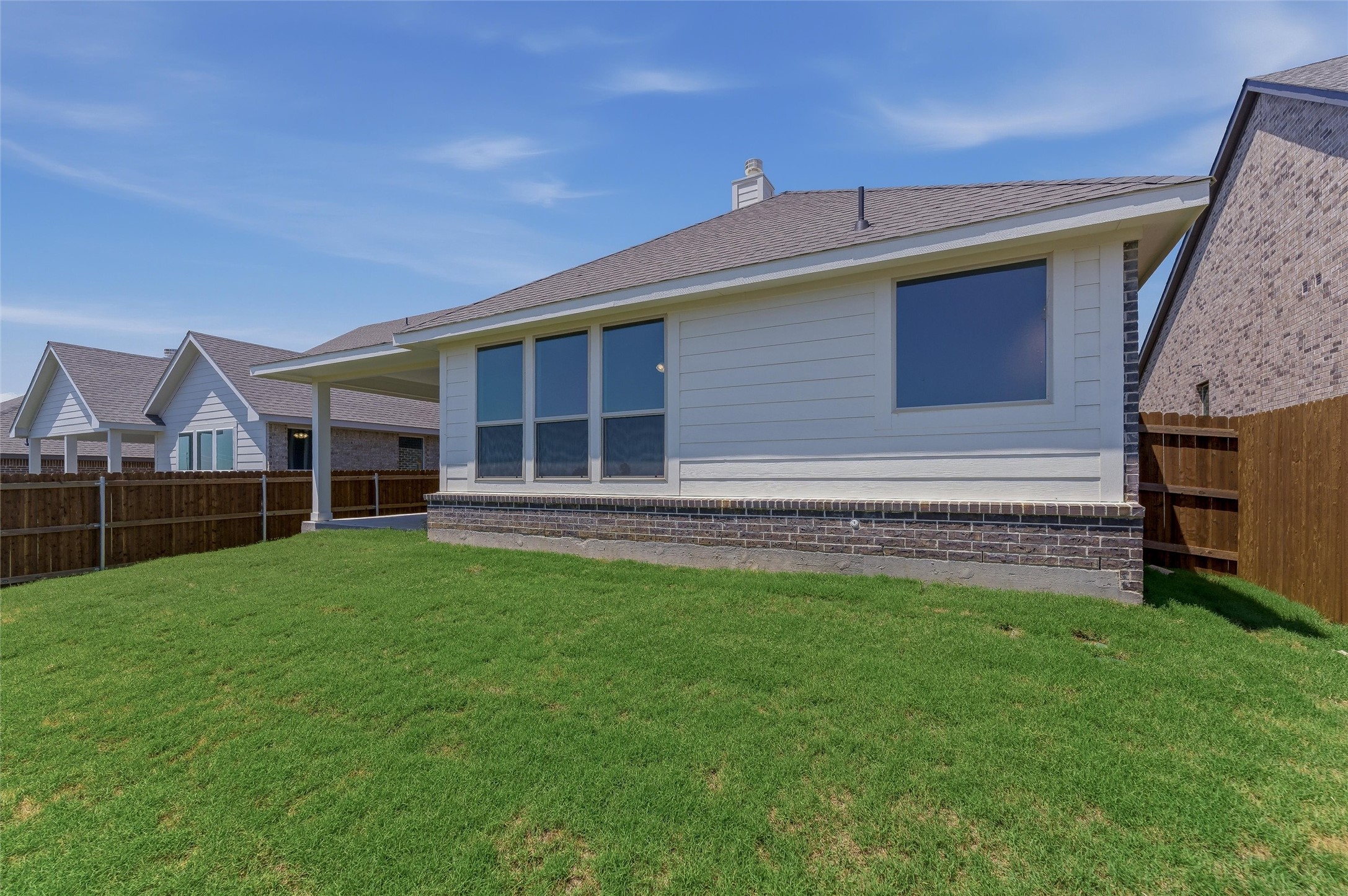 3516 Helena Street Gainesville TX 76240