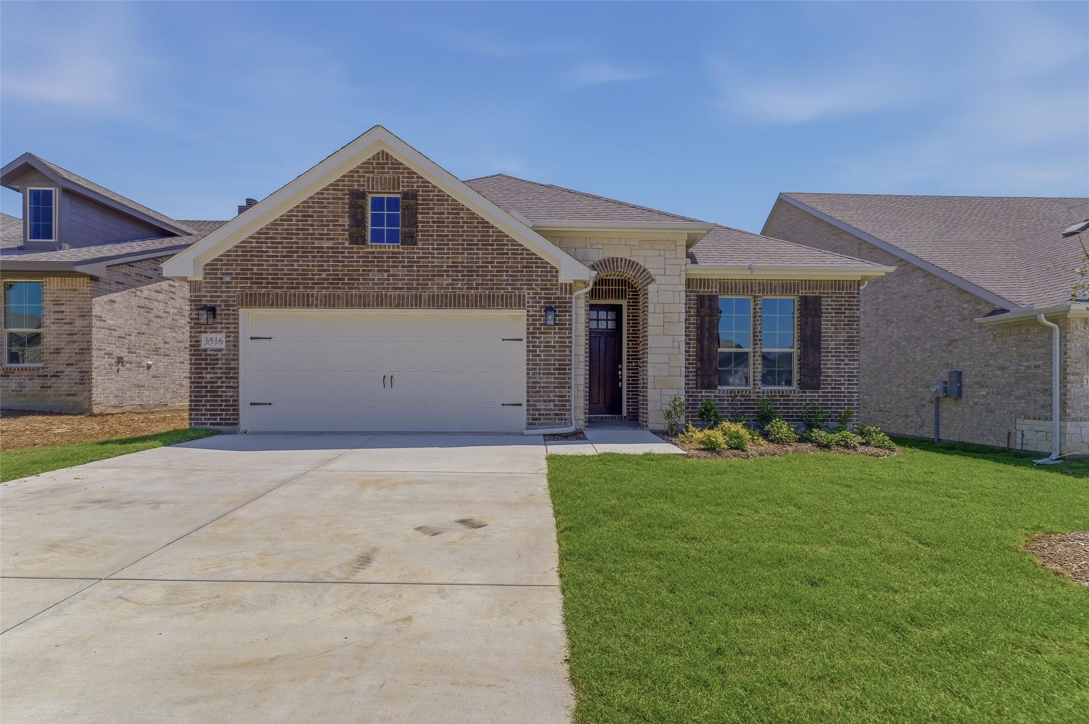 3516 Helena Street Gainesville TX 76240