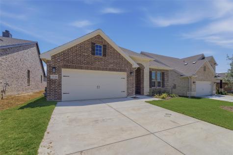 3516 Helena Street Gainesville TX 76240