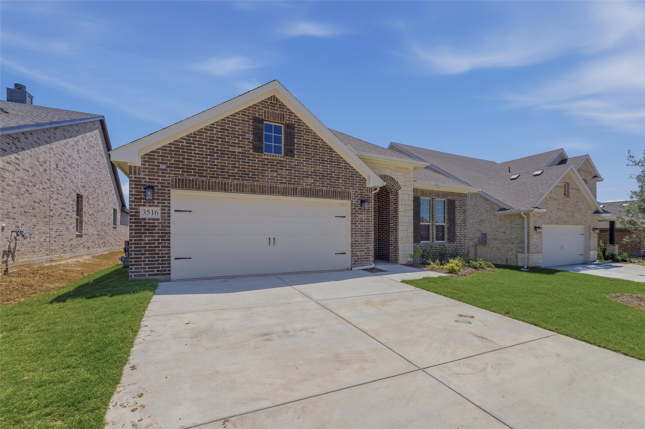 3516 Helena Street Gainesville TX 76240