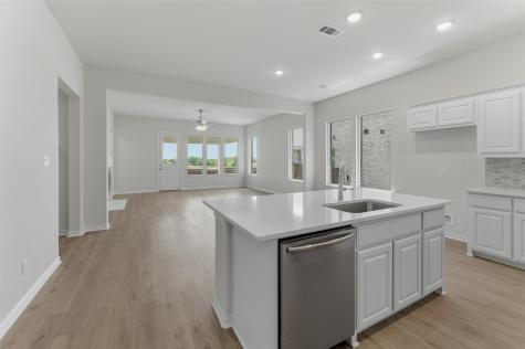 3516 Helena Street Gainesville TX 76240