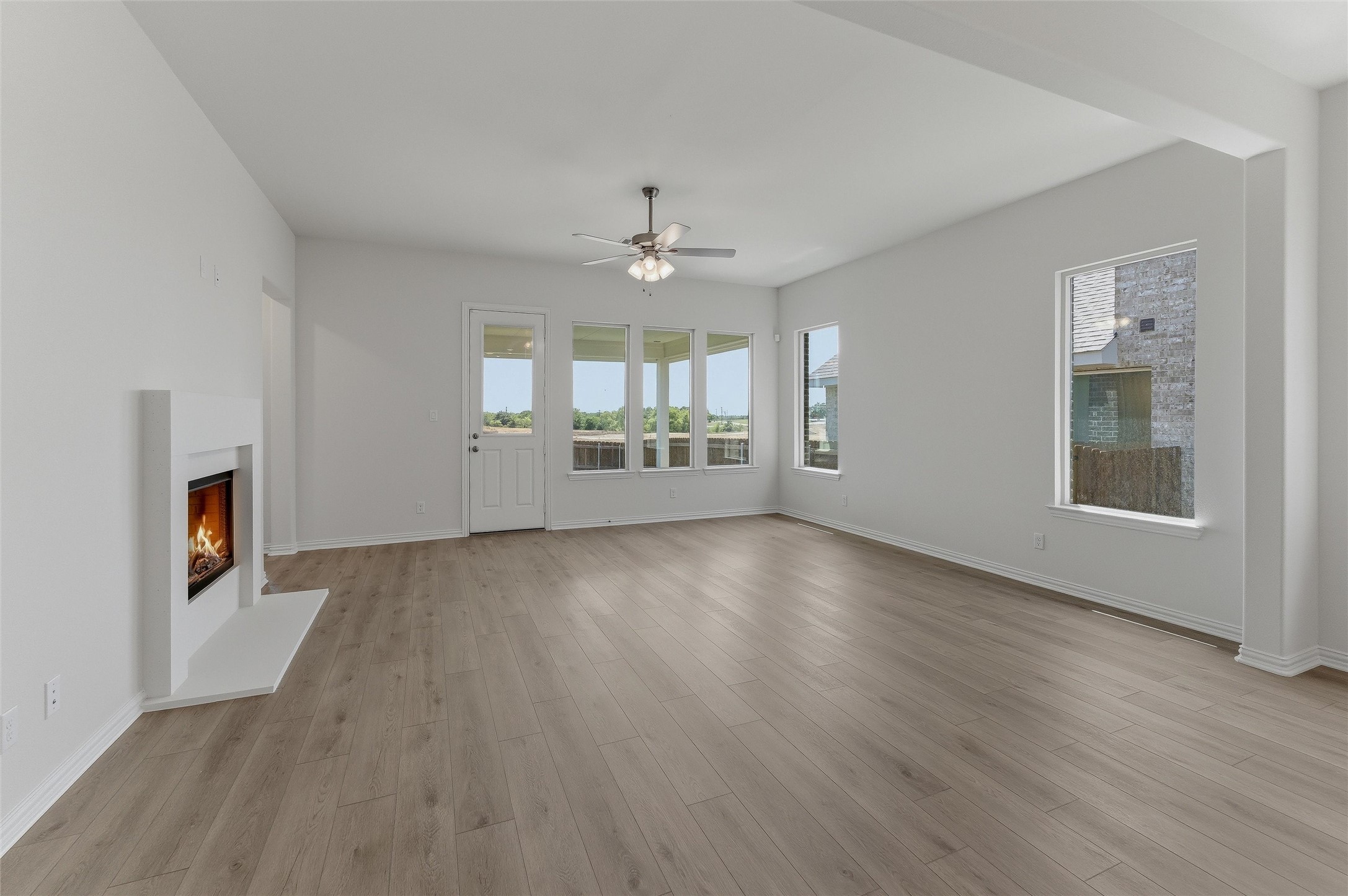 3516 Helena Street Gainesville TX 76240