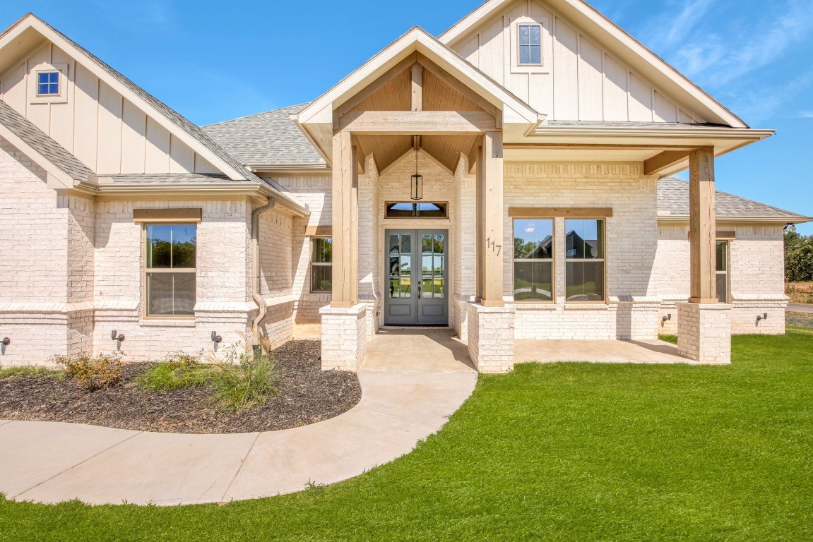 117 Moreland Street Paradise TX 76073
