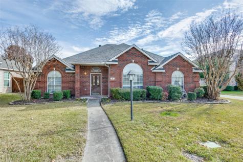 21 Harper Drive Allen TX 75002