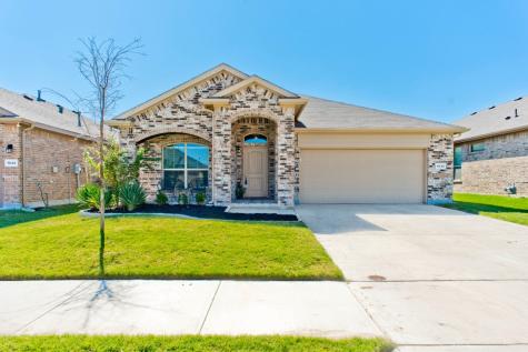 1036 Madelia Avenue Fort Worth TX 76177