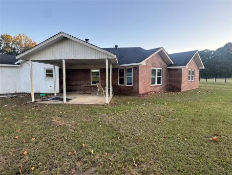 475 Acorn Trail Hallsville TX 75650