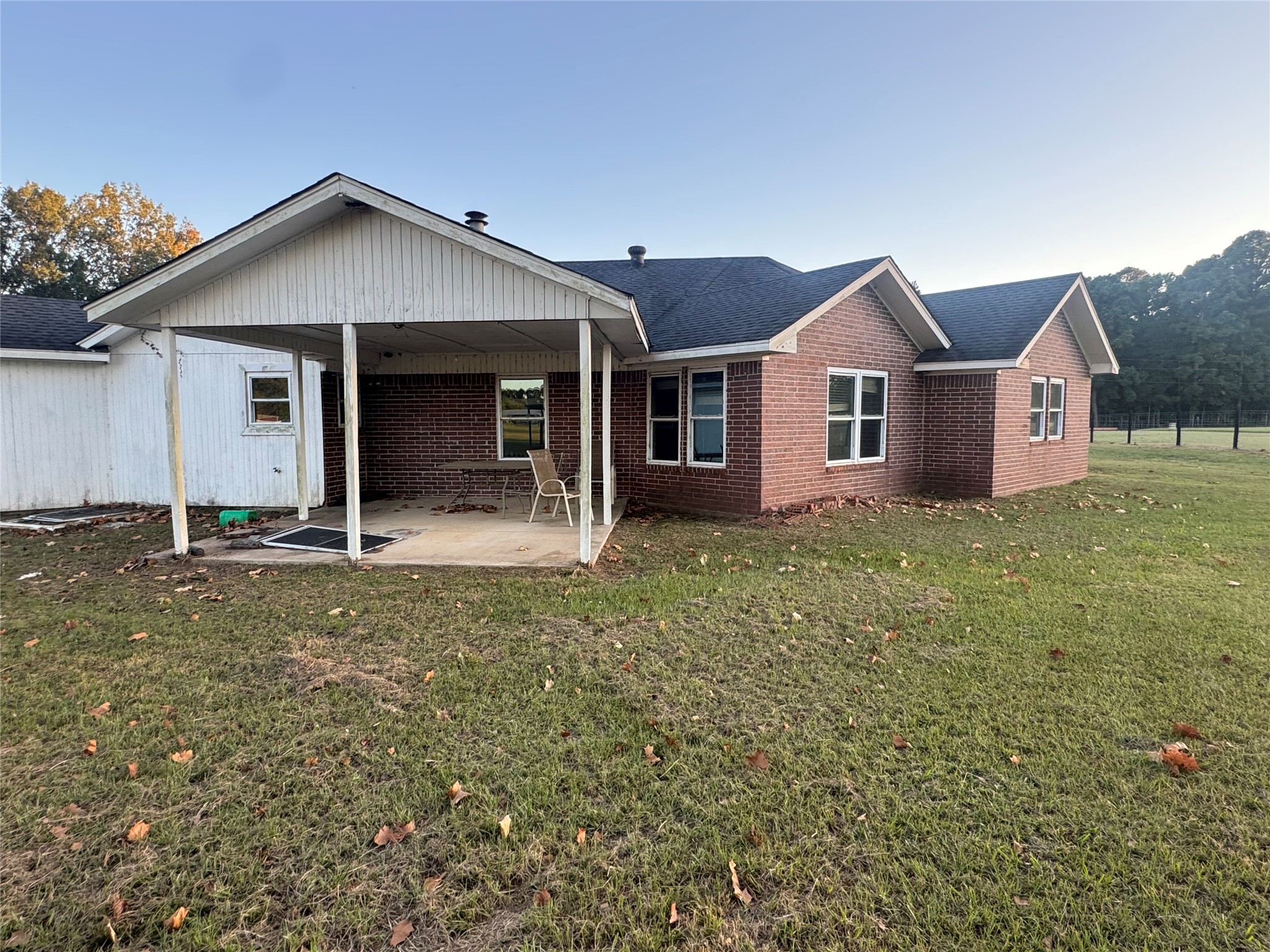 475 Acorn Trail Hallsville TX 75650