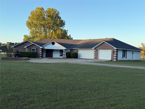 475 Acorn Trail Hallsville TX 75650