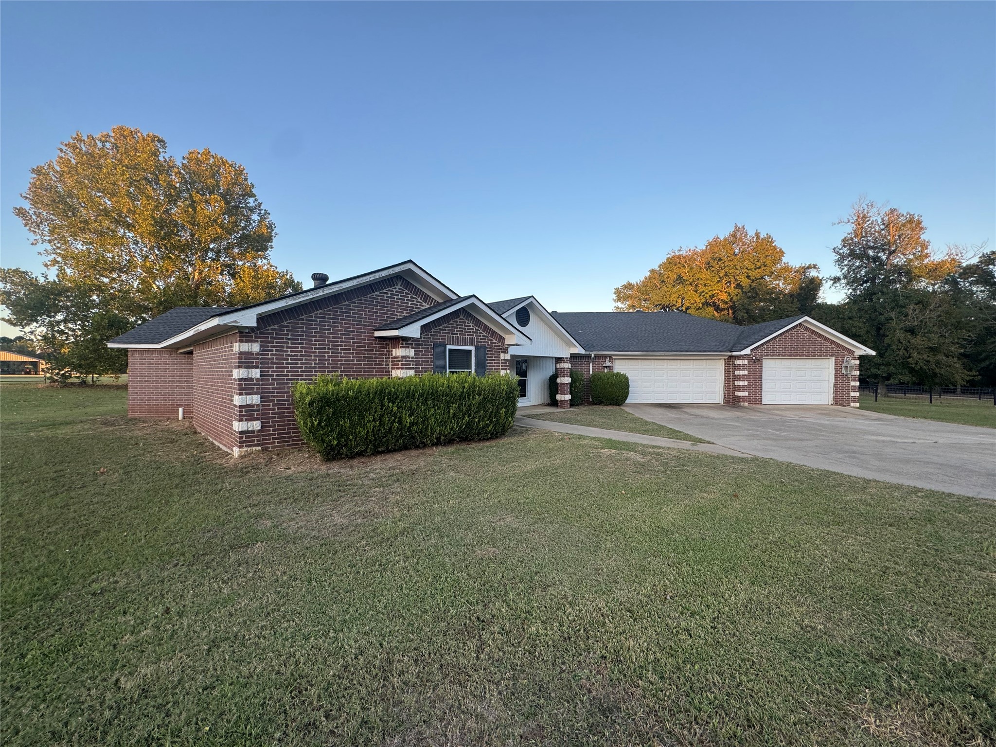 475 Acorn Trail Hallsville TX 75650