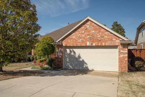 1913 Ainsley Court Corinth TX 76210