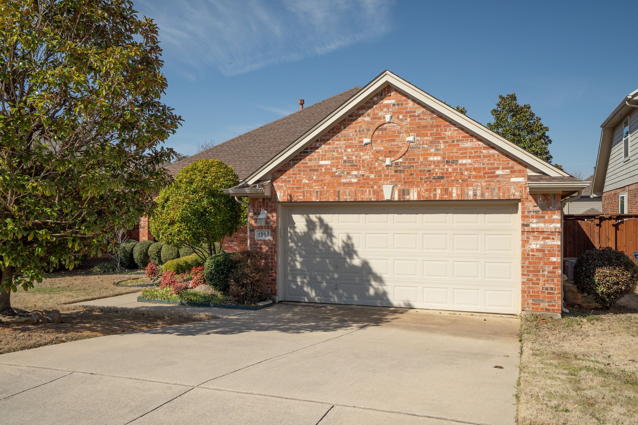 1913 Ainsley Court Corinth TX 76210
