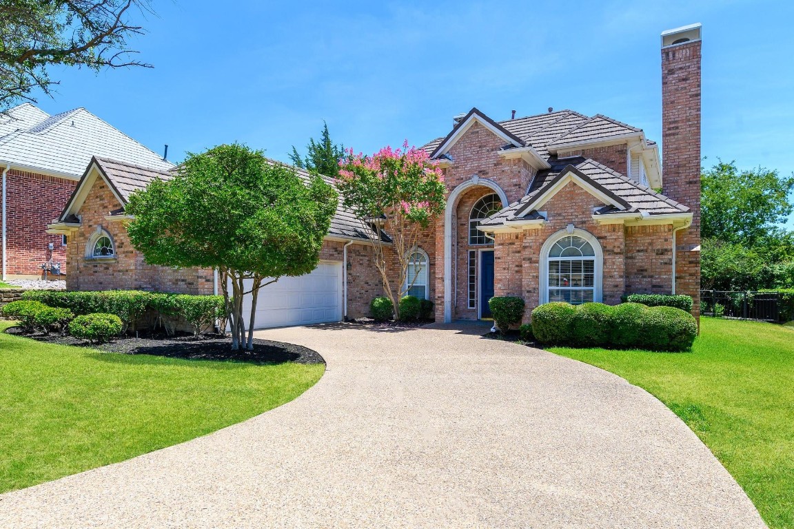 4612 Firestone Drive Frisco TX 75034