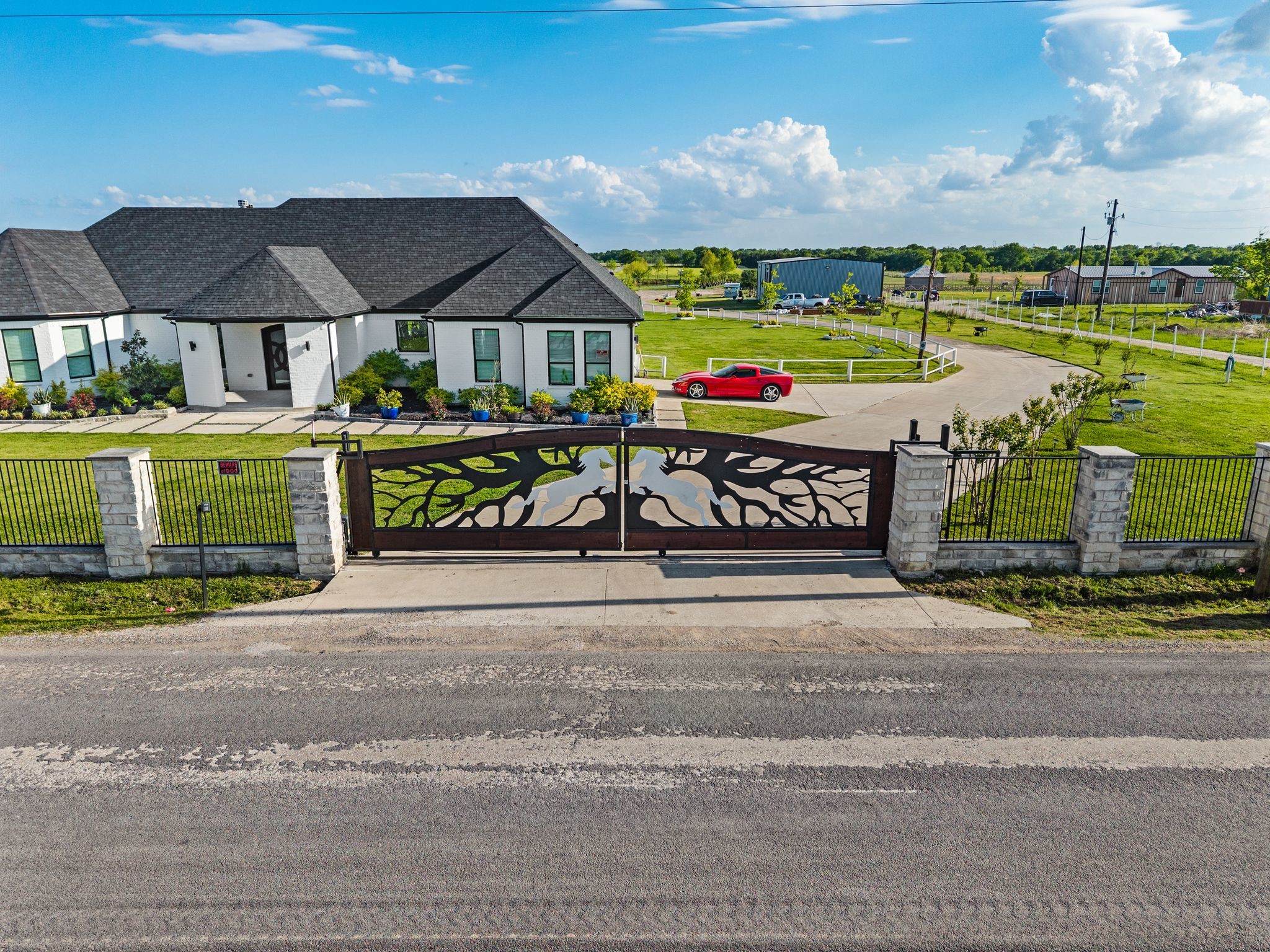 2764 County Road 2134 Caddo Mills TX 75135
