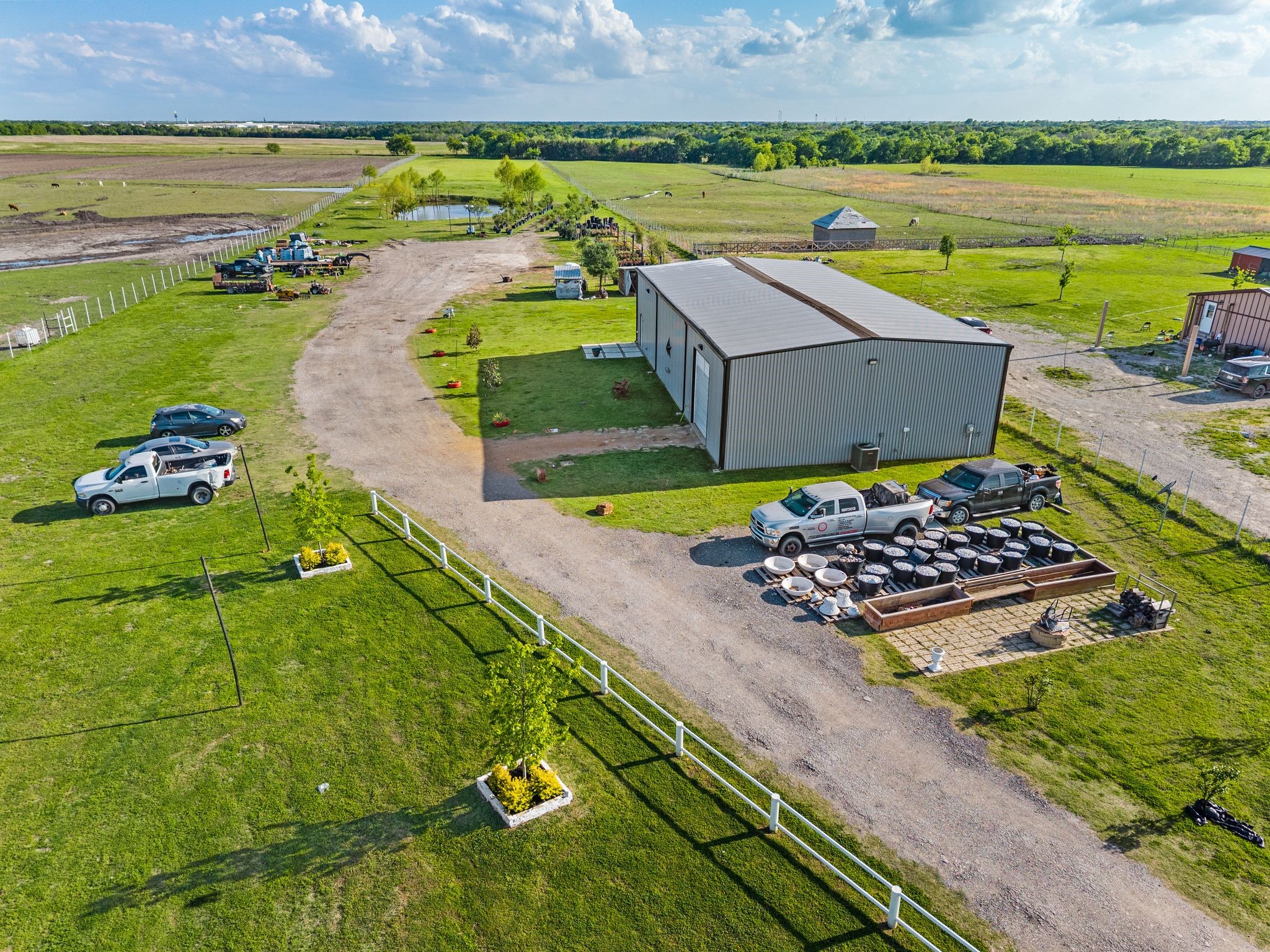 2764 County Road 2134 Caddo Mills TX 75135