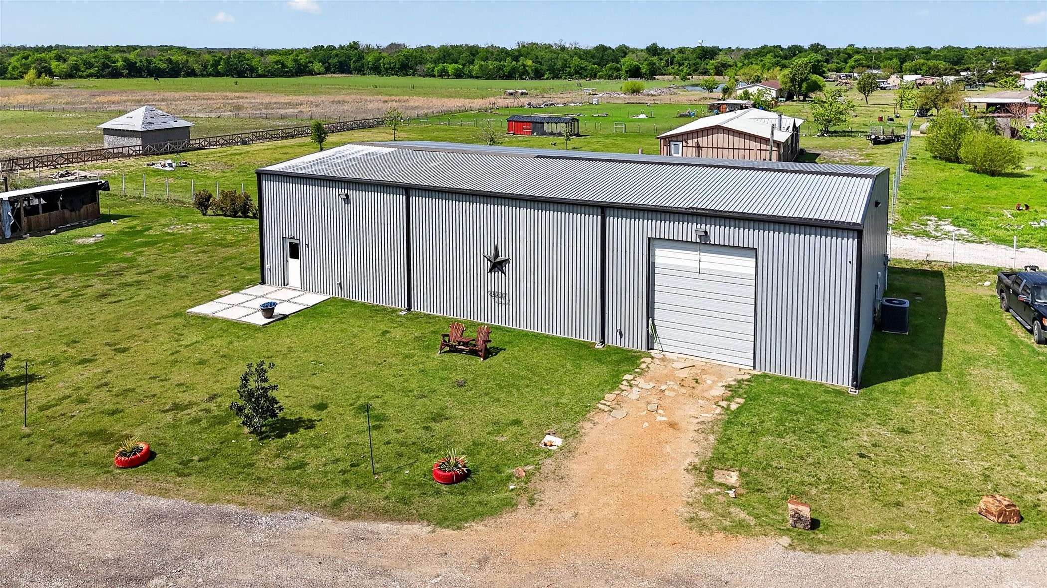 2764 County Road 2134 Caddo Mills TX 75135