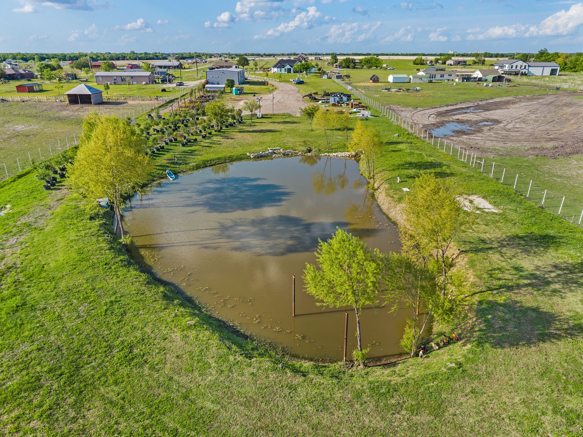 2764 County Road 2134 Caddo Mills TX 75135