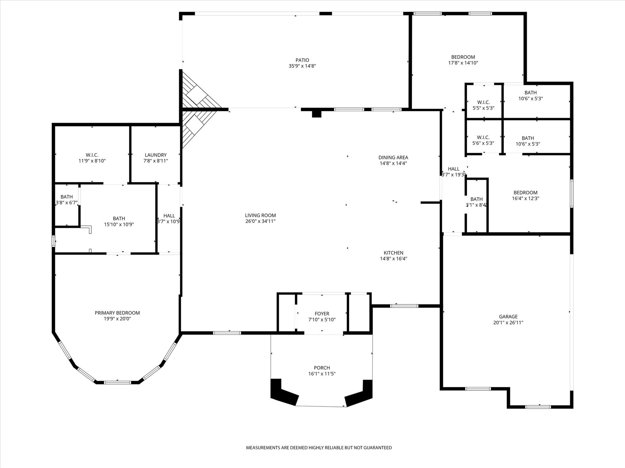 2764 County Road 2134 Caddo Mills TX 75135