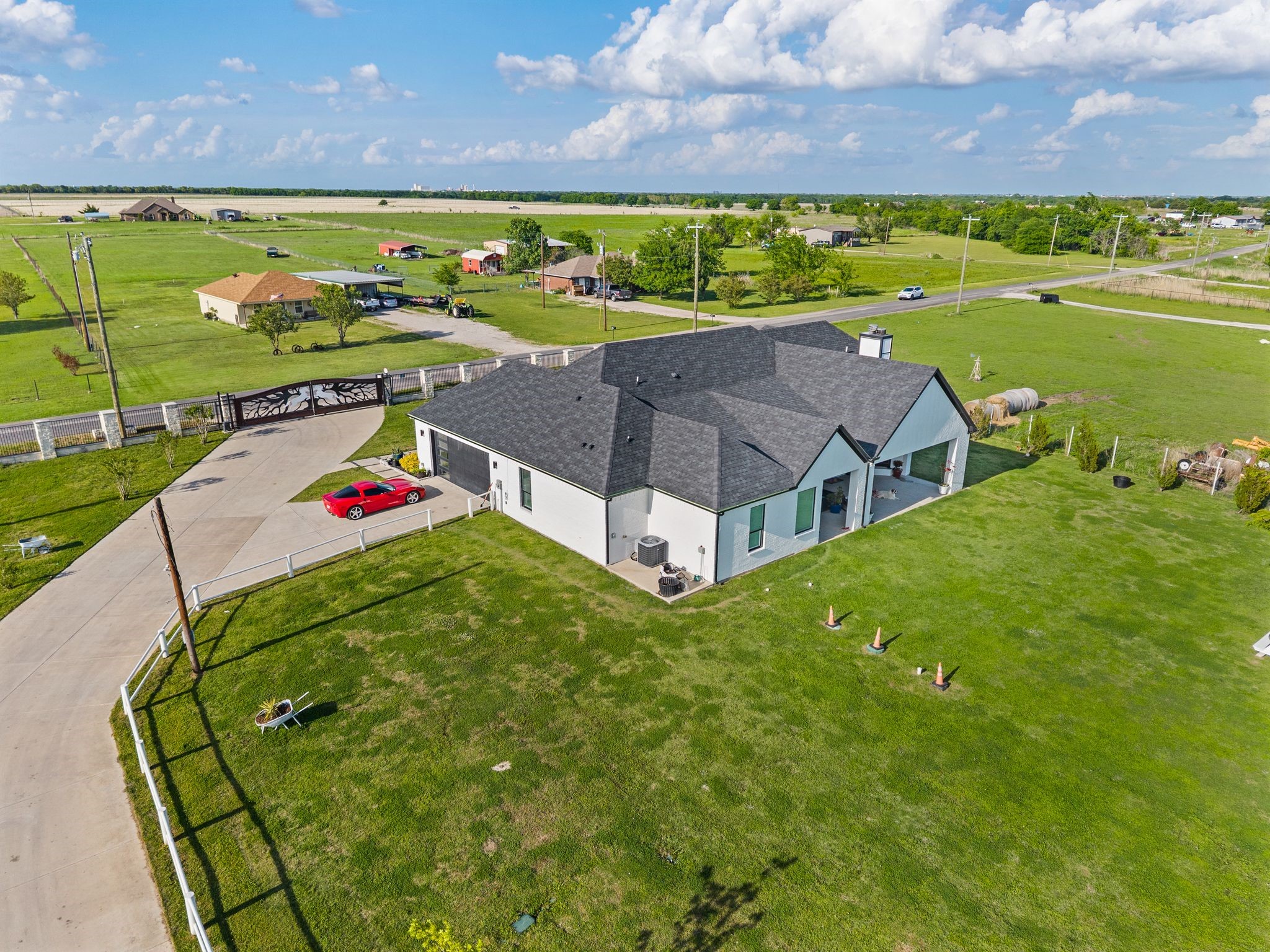 2764 County Road 2134 Caddo Mills TX 75135