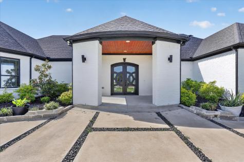 2764 County Road 2134 Caddo Mills TX 75135