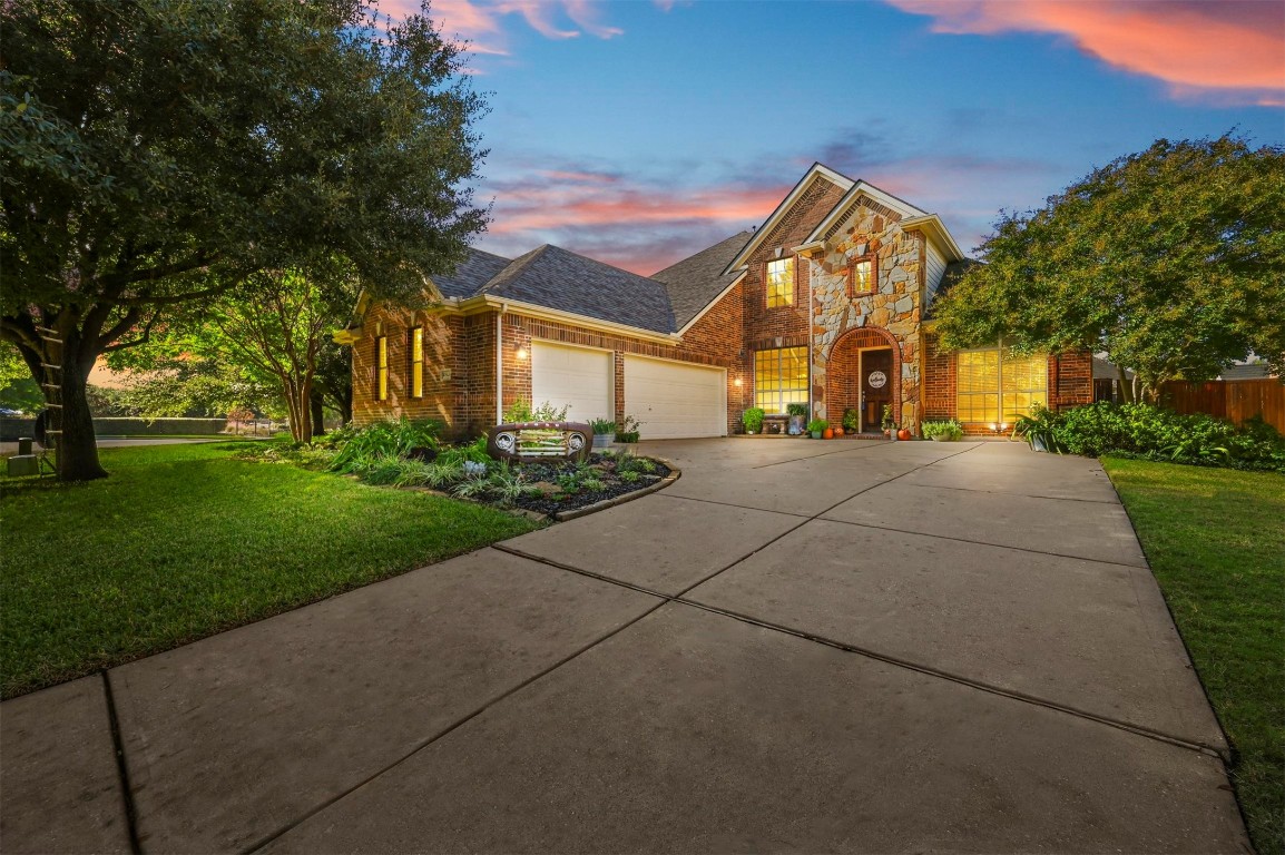 2803 Madison Drive Melissa TX 75454