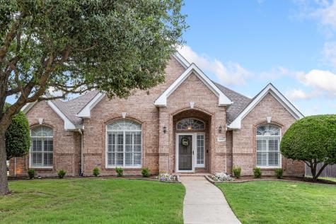 10300 Hunter Run Frisco TX 75035