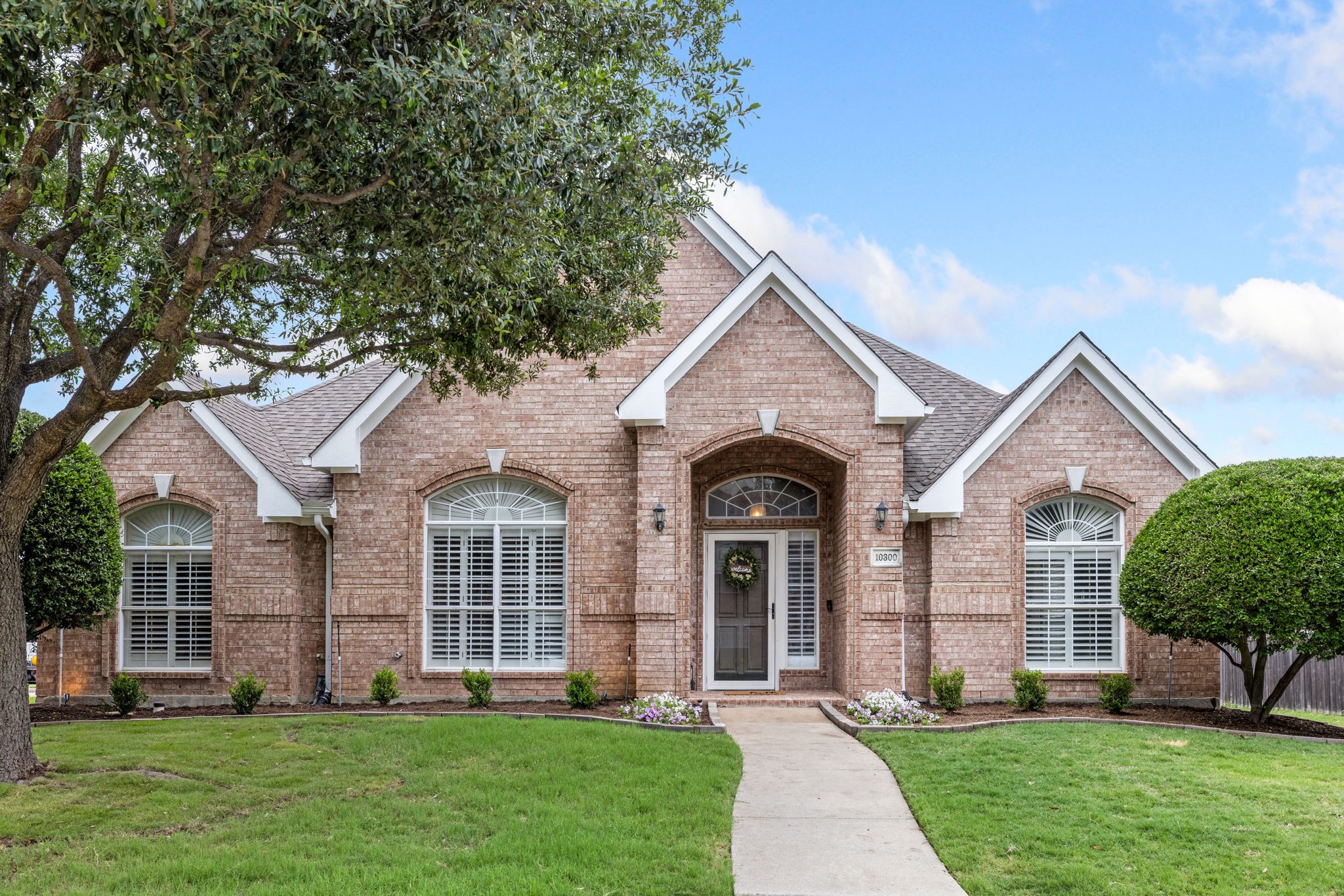 10300 Hunter Run Frisco TX 75035