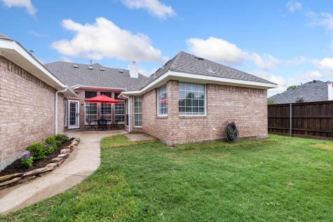 10300 Hunter Run Frisco TX 75035