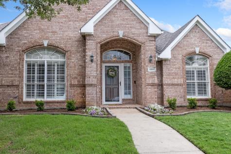 10300 Hunter Run Frisco TX 75035