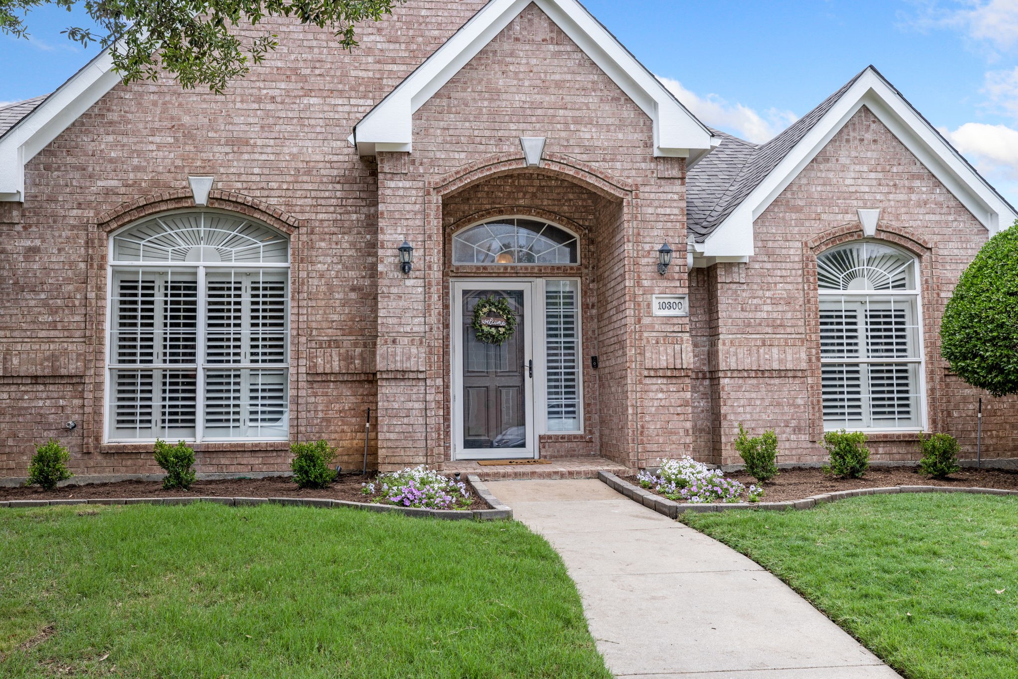 10300 Hunter Run Frisco TX 75035