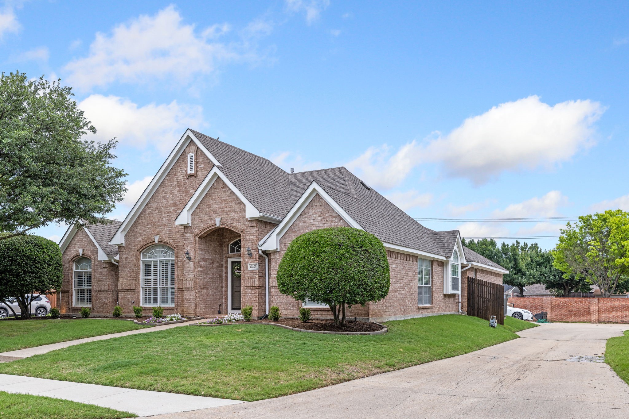 10300 Hunter Run Frisco TX 75035